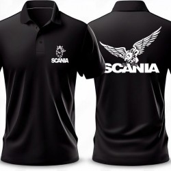 ΚΟΝΤΟΜΑΝΙΚΑ ΤΥΠΟΥ ΠΟΛΟ SCANIA Eagle  