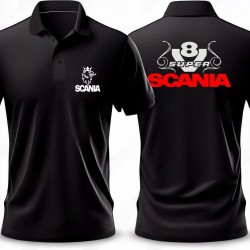 ΚΟΝΤΟΜΑΝΙΚΑ ΤΥΠΟΥ ΠΟΛΟ SCANIA SUPER 8