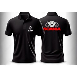 ΚΟΝΤΟΜΑΝΙΚΑ ΤΥΠΟΥ ΠΟΛΟ SCANIA SUPER 8