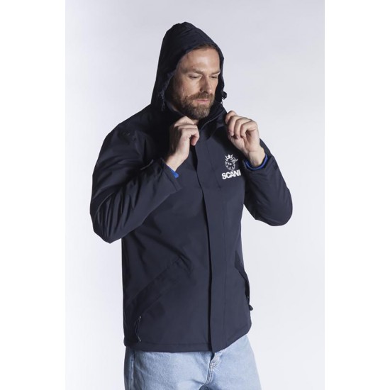 Μπουφάν parka Scania