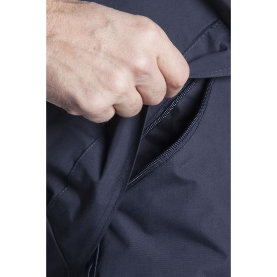 Μπουφάν parka Scania