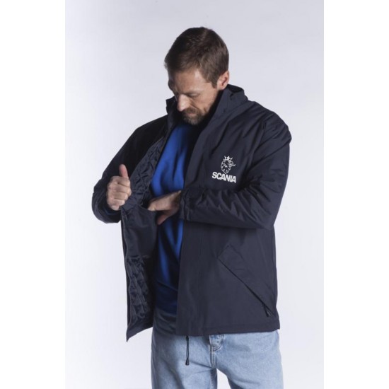 Μπουφάν parka Scania
