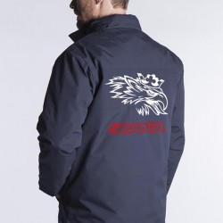 Μπουφάν parka Scania