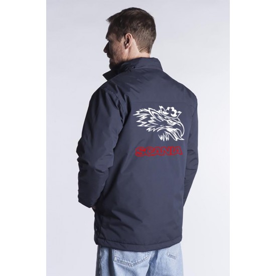 Μπουφάν parka Scania