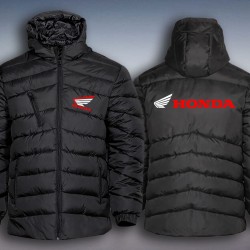 Μπουφάν φουσκωτό HONDA