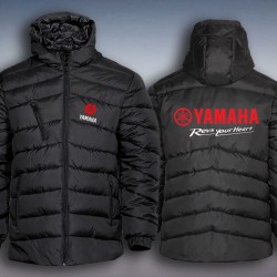Μπουφάν φουσκωτό YAMAHA