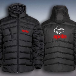 Μπουφάν φουσκωτό APRILIA