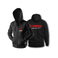 Ζακέτα Revs your heart Yamaha