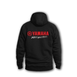 Ζακέτα Revs your heart Yamaha