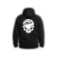 Ζακέτα Suzuki gsxr skull
