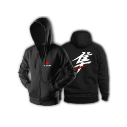 Ζακέτα Suzuki Hayabusa