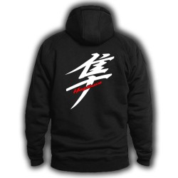 Ζακέτα Suzuki Hayabusa