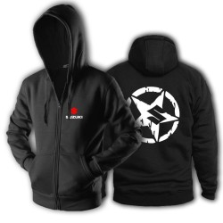 Ζακέτα Suzuki Punisher