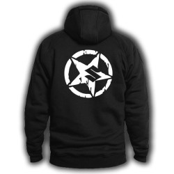 Ζακέτα Suzuki Punisher