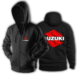 Ζακέτα Suzuki Eagle