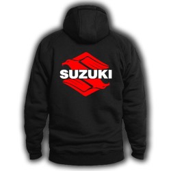 Ζακέτα Suzuki Eagle