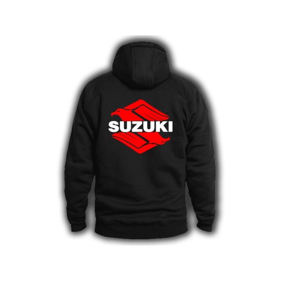 Ζακέτα Suzuki Eagle