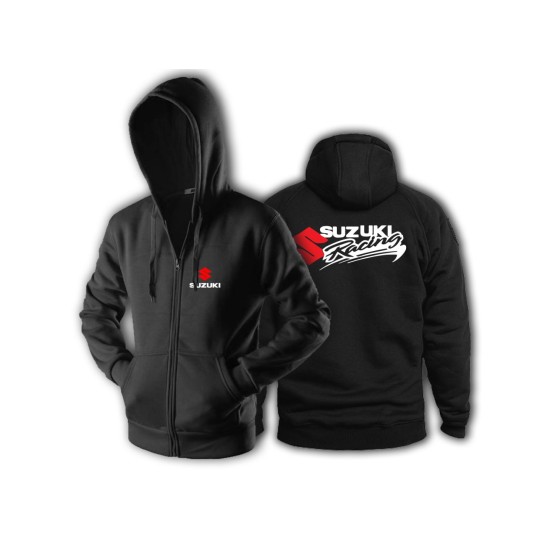 Ζακέτα Suzuki racing