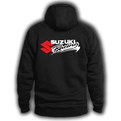 Ζακέτα Suzuki racing