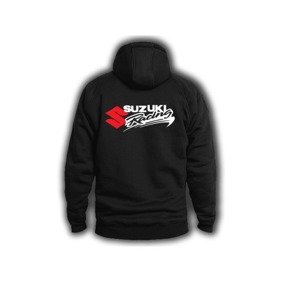 Ζακέτα Suzuki racing