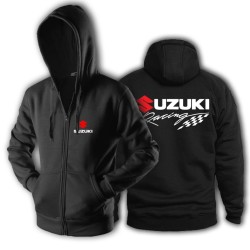 Ζακέτα Suzuki racing B