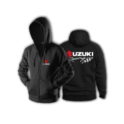 Ζακέτα Suzuki racing B