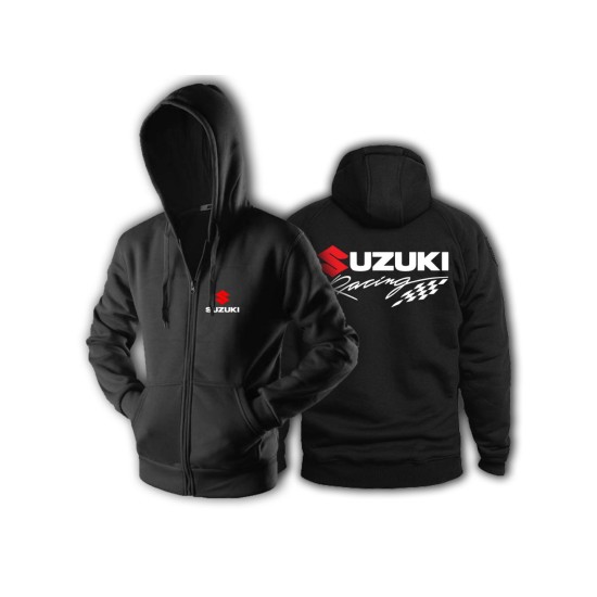 Ζακέτα Suzuki racing B