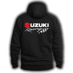 Ζακέτα Suzuki racing B