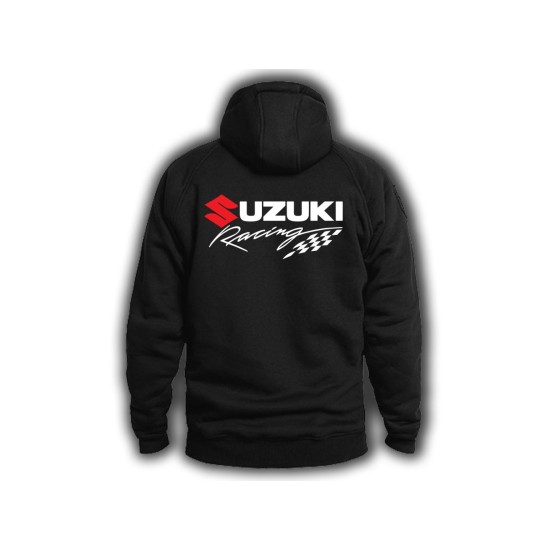 Ζακέτα Suzuki racing B