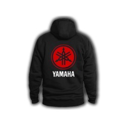 Ζακέτα Classic Logo Yamaha OF