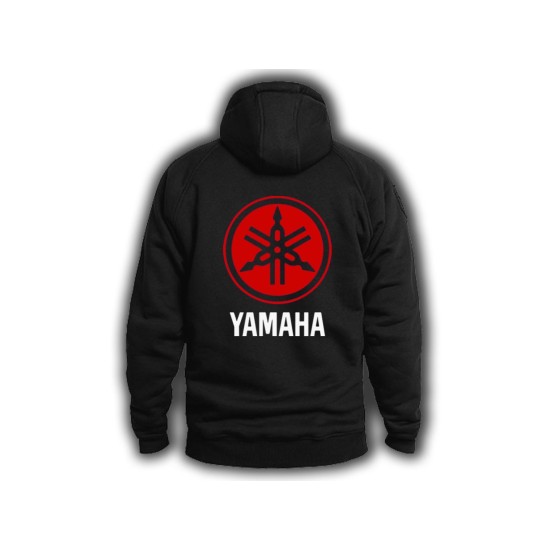 Ζακέτα Classic Logo Yamaha