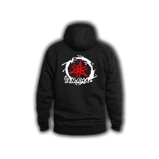 Ζακέτα Funky Yamaha