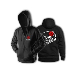 Ζακέτα Helmet Yamaha