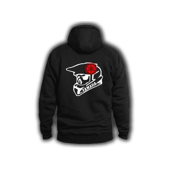 Ζακέτα Helmet Yamaha