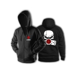 Ζακέτα Pistons Yamaha