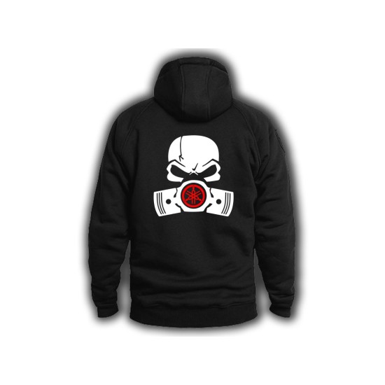 Ζακέτα Pistons Yamaha