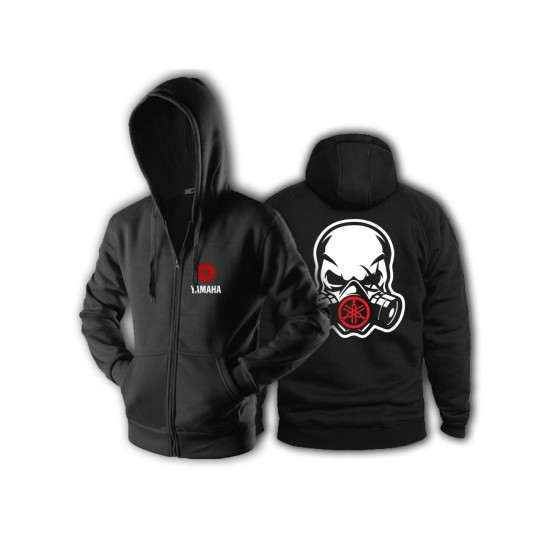 Ζακέτα Yamaha Toxic