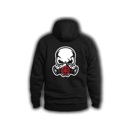 Ζακέτα Yamaha Toxic