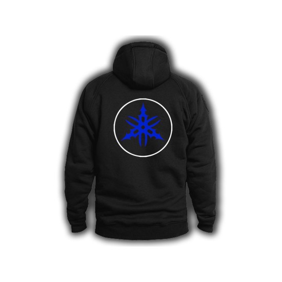 Ζακέτα Yamaha Razor