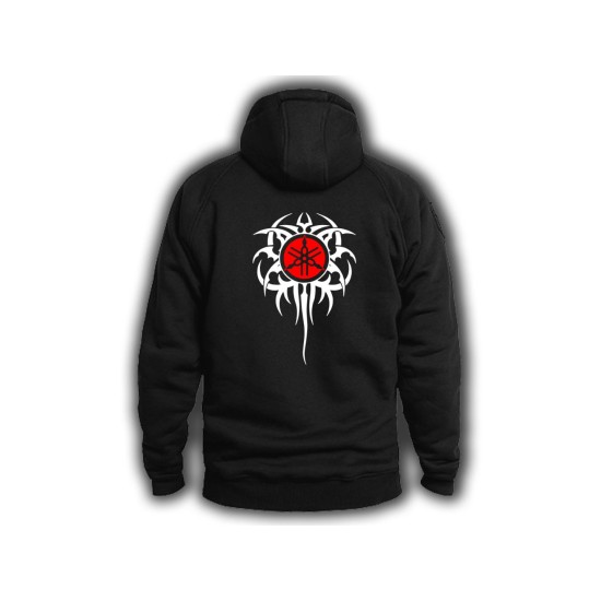 Ζακέτα Yamaha Tribal