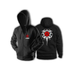 Ζακέτα Yamaha Tribal