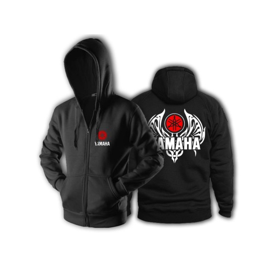 Ζακέτα Yamaha Wings