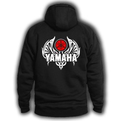 Ζακέτα Yamaha Wings