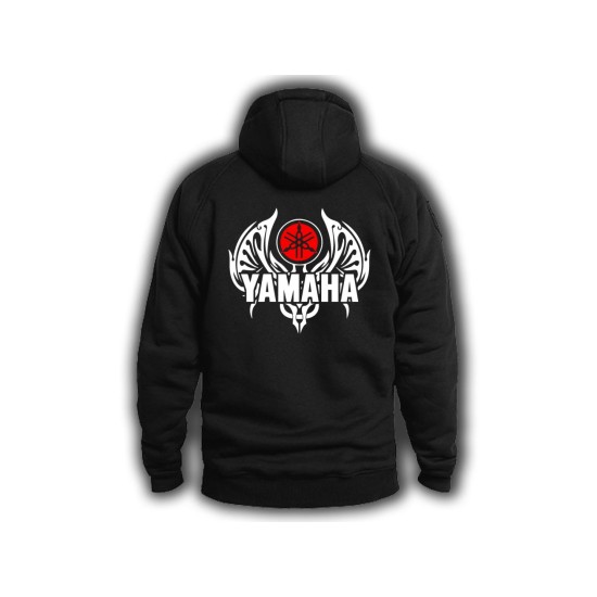 Ζακέτα Yamaha Wings