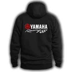 Ζακέτα  Yamaha racing 2