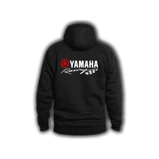 Ζακέτα  Yamaha racing 2