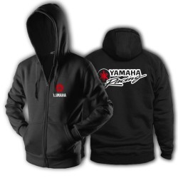 Ζακέτα  Yamaha racing 3