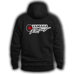 Ζακέτα  Yamaha racing 3