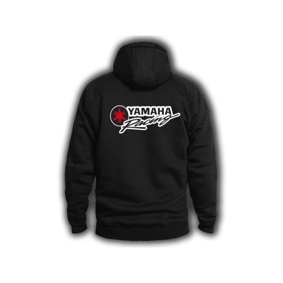 Ζακέτα  Yamaha racing 3
