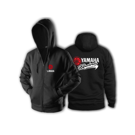 Ζακέτα  Yamaha racing